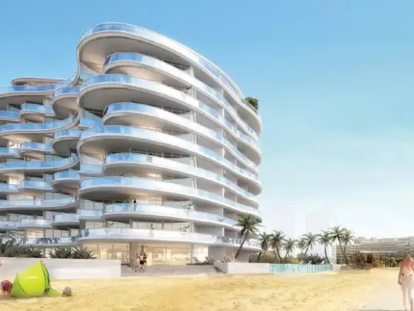 رويال باي ريزيدنس – Royal Bay Residence
