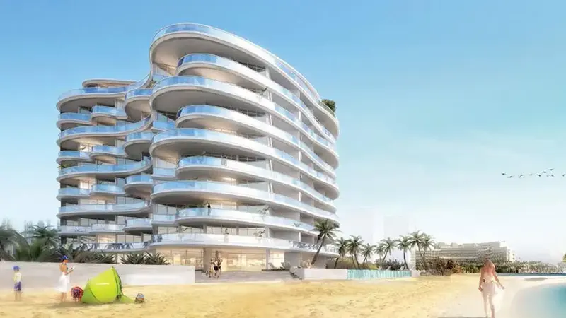 رويال باي ريزيدنس – Royal Bay Residence