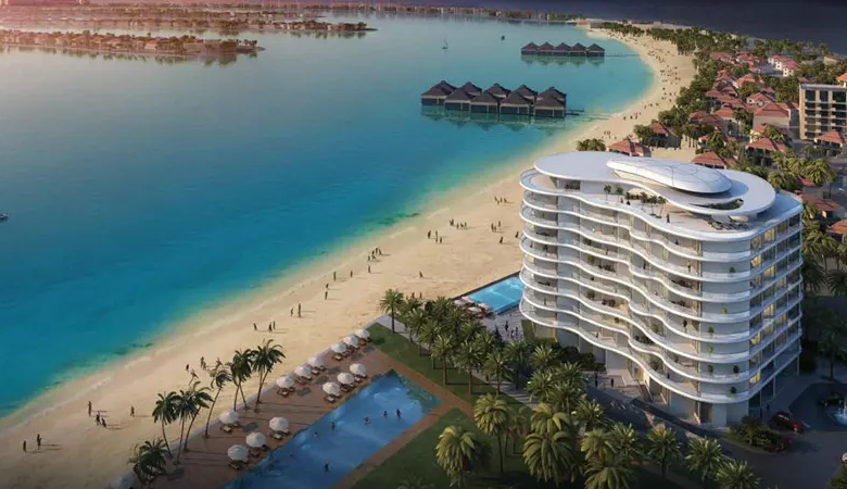 رويال باي ريزيدنس – Royal Bay Residence