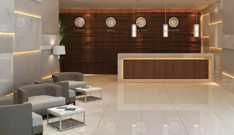 رويال باي ريزيدنس – Royal Bay Residence
