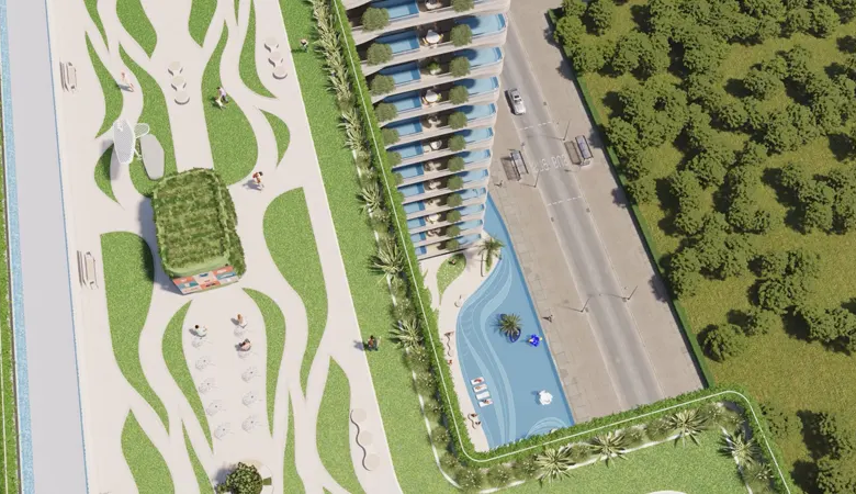 سامانا آيفي جاردنز – Samana IVY Gardens
