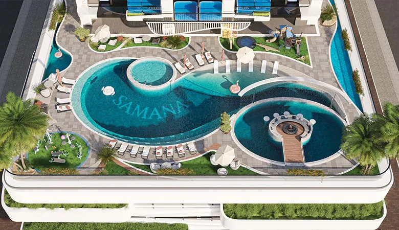 سامانا مانهاتن – Samana Manhattan
