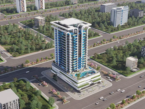 سامانا مانهاتن – Samana Manhattan