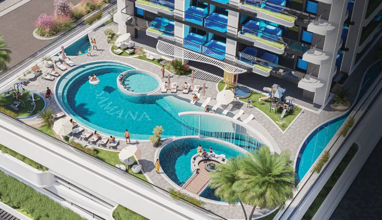 سامانا مانهاتن – Samana Manhattan
