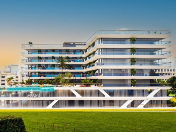 سامانا ميامي 2 - Samana Miami 2