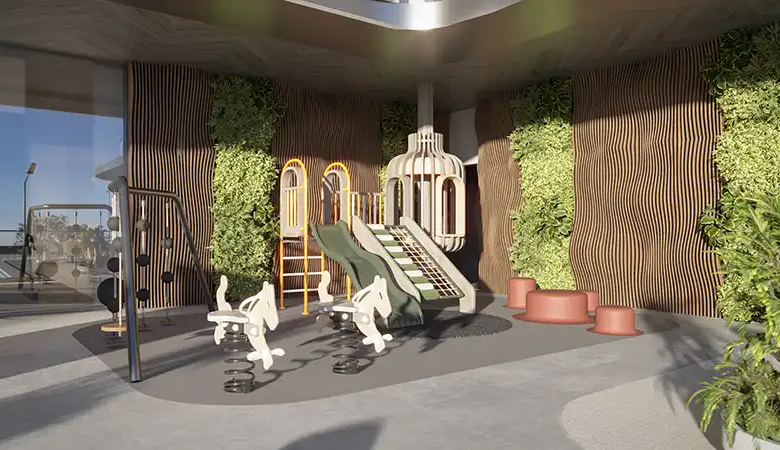 سمانا ميامي – Samana Miami