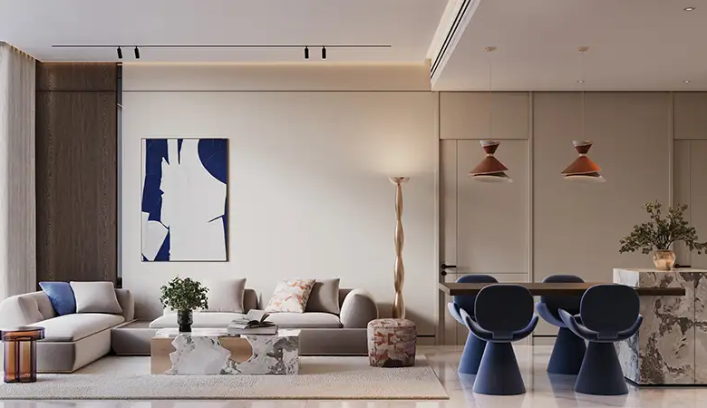 سمانا ميامي – Samana Miami