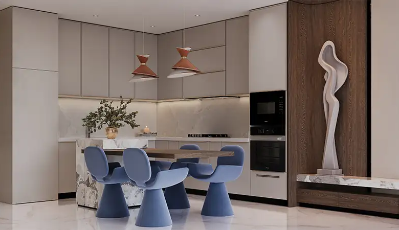 سمانا ميامي – Samana Miami