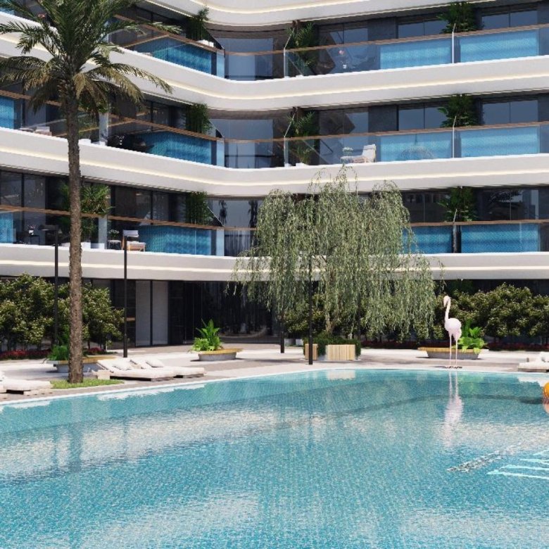 سامانا ميامي 2 - Samana Miami 2