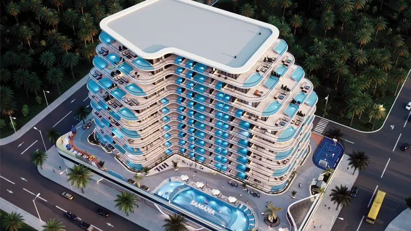 سامانا بورتوفينو – Samana Portofino