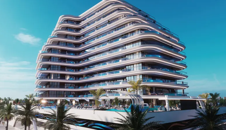 سامانا بورتوفينو – Samana Portofino