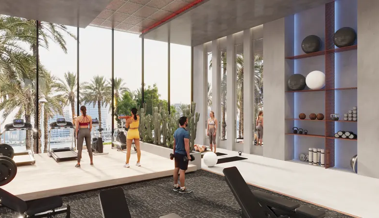 سامانا أوشن بيرل 2 - Samana Ocean Pearl 2