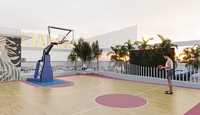 سامانا بارك ميدوز - Samana Park Meadows