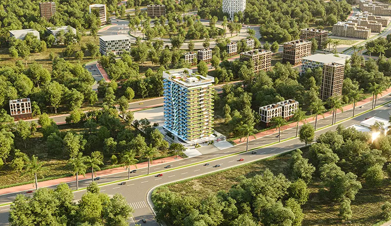 سامانا بارك ميدوز - Samana Park Meadows