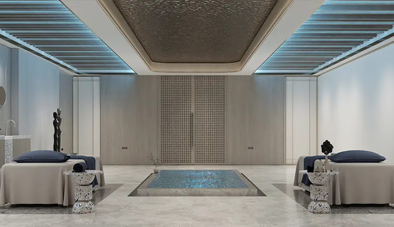 سامانا إيبيزا - Samana Ibiza