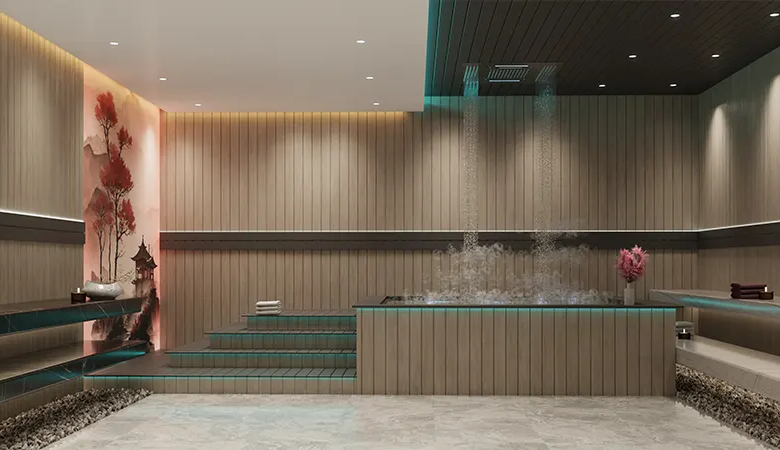 سامانا إيبيزا - Samana Ibiza