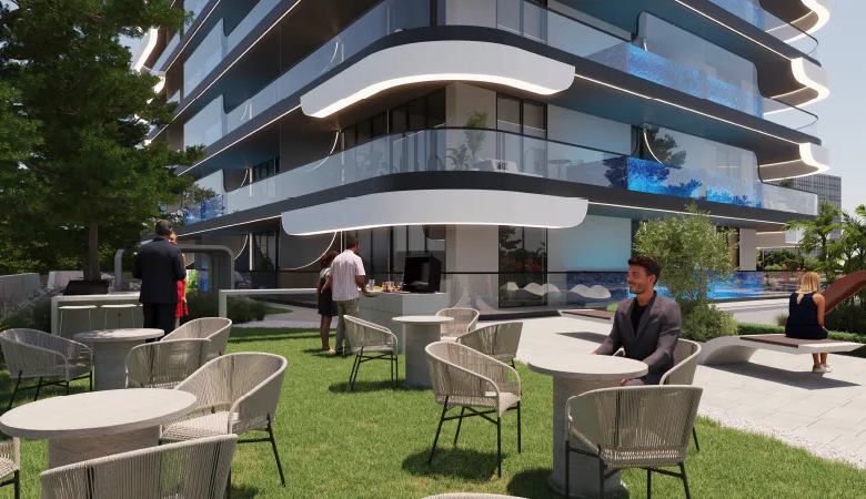 سامانا ريزورتس - Samana Resorts