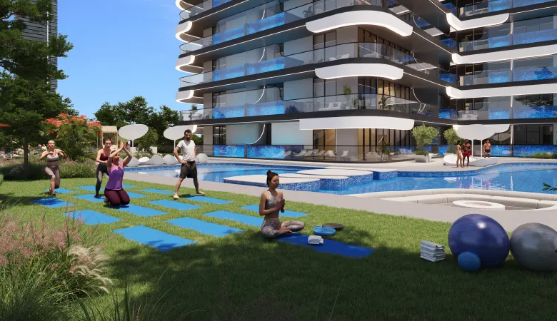سامانا ريزورتس - Samana Resorts