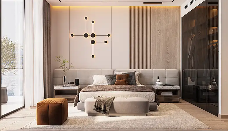 سامانا باركفيل - Samana Parkville