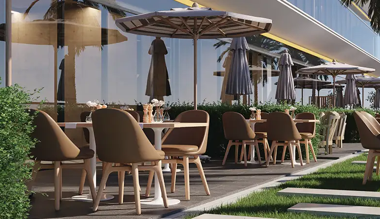 Samana Business Park - سامانا بيزنس بارك