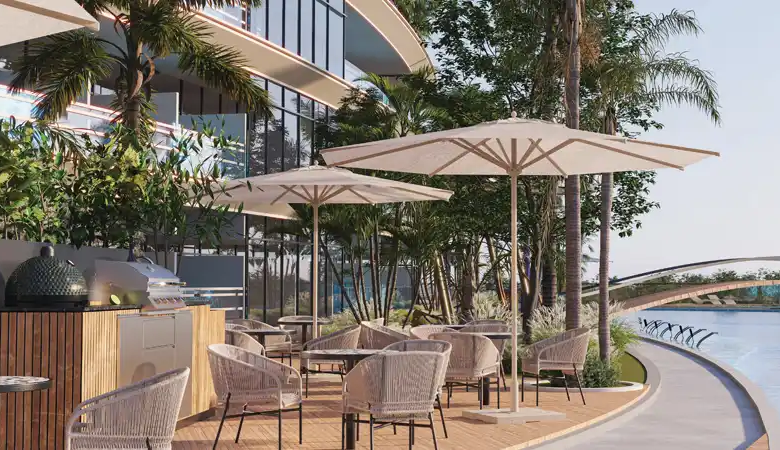 سامانا براري هايتس - Samana Barari Heights