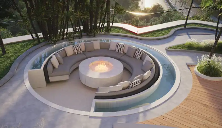 سامانا براري هايتس - Samana Barari Heights