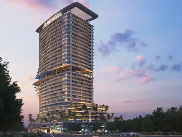 سامانا براري هايتس - Samana Barari Heights