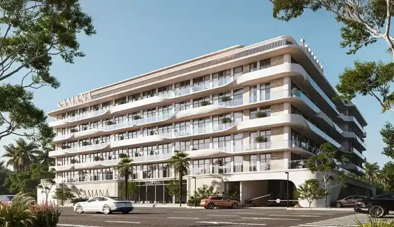 سامانا هيلز ساوث 3 - Samana Hills South 3
