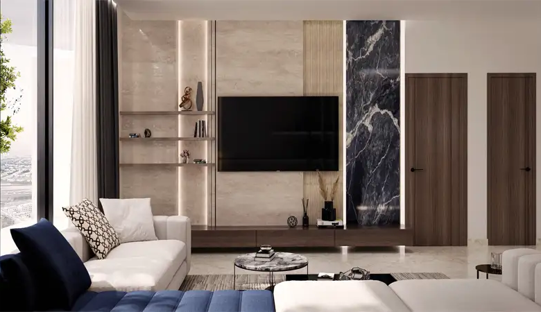 سامانا هيلز ساوث 3 - Samana Hills South 3