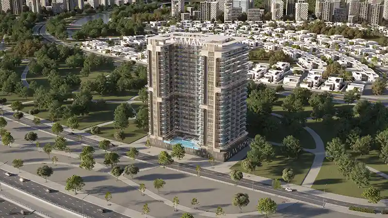سامانا سكاي فيوز - Samana Sky Views
