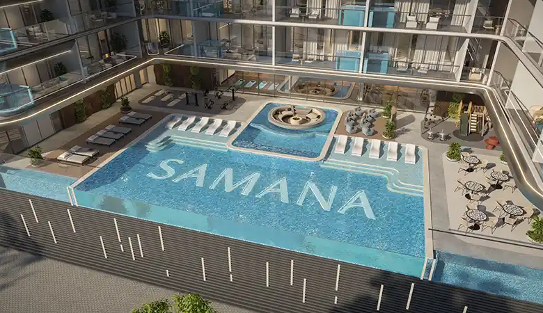 سامانا سكاي فيوز - Samana Sky Views