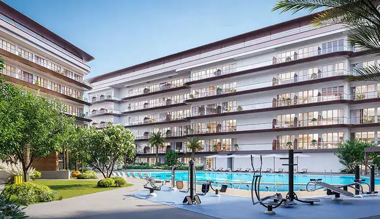 سامانا هيلز ساوث - Samana Hills South