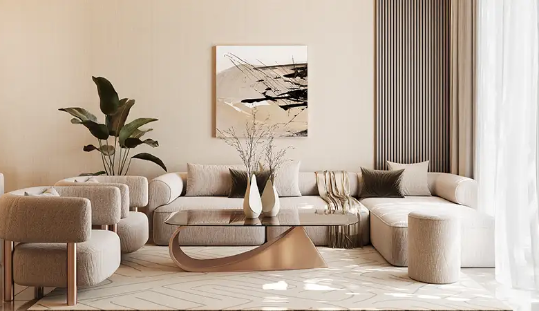 برج الغاف - Al Ghaf Tower