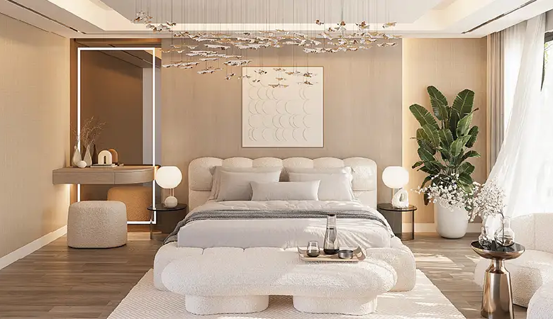 برج الغاف - Al Ghaf Tower