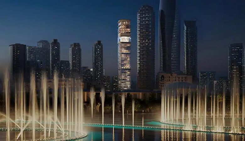 إيناورا للفنادق والوحدات السكنية - Inaura Hotels & Residences