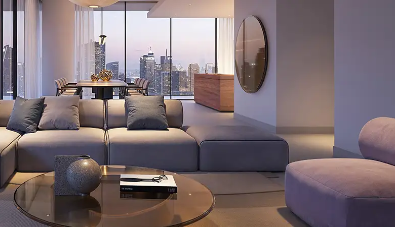 إيناورا للفنادق والوحدات السكنية - Inaura Hotels & Residences