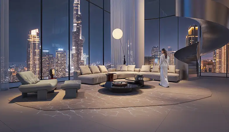 إيناورا للفنادق والوحدات السكنية - Inaura Hotels & Residences