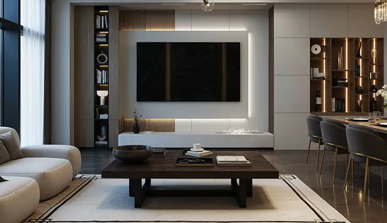 بايا ريزيدنسز - Baia Residences