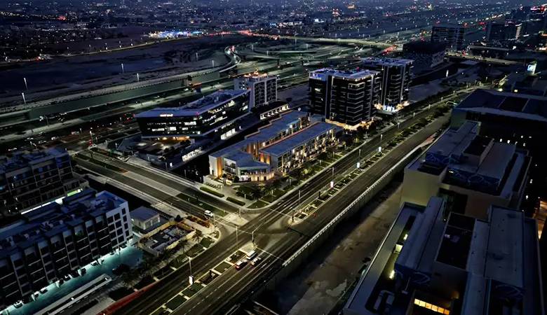 بايا ريزيدنسز - Baia Residences