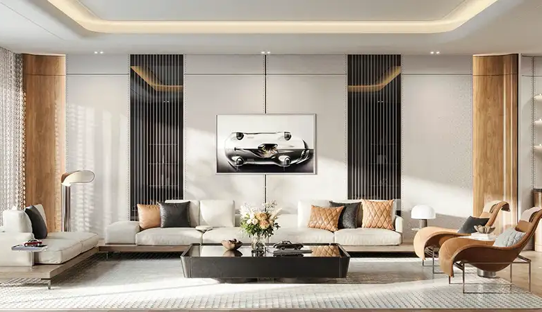 فيجن ون إليفن - Vision One Eleven