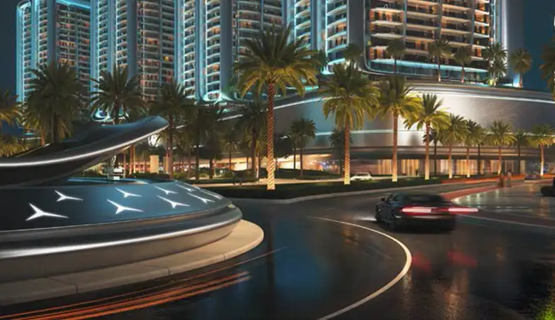 فيجن ون إليفن - Vision One Eleven
