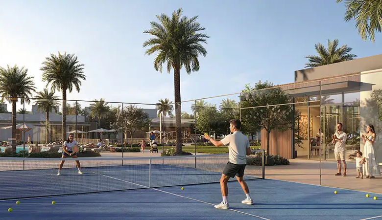 فلل سالفا - Salva Villas
