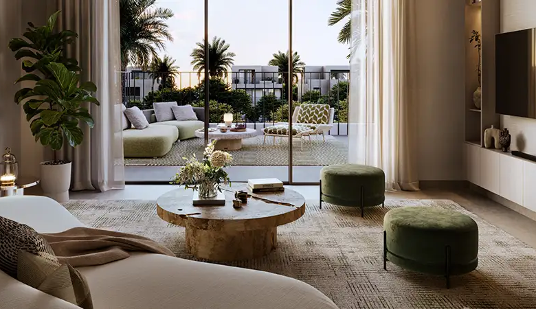 فلل سالفا - Salva Villas