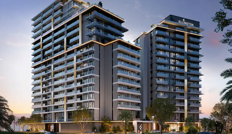 ذا هيلجيت - The Hillgate