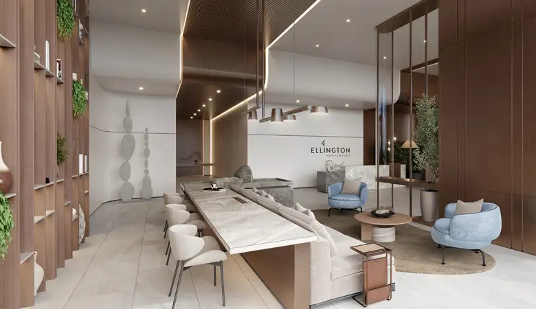 ذا هيلجيت - The Hillgate