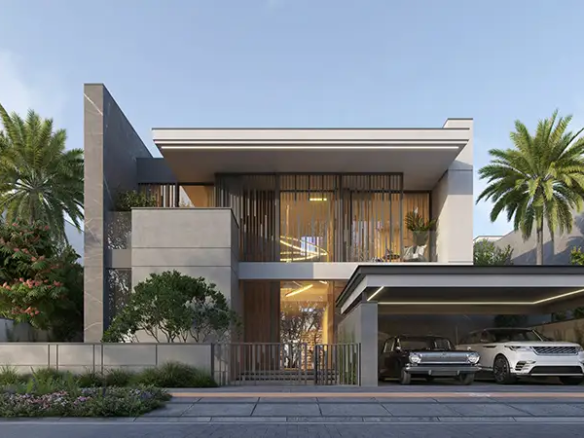 سيداروود إستيتس - Cedarwood Estates