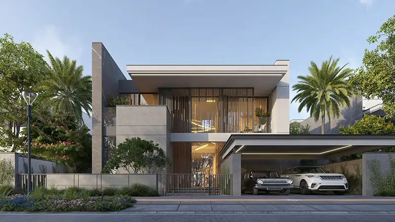 سيداروود إستيتس - Cedarwood Estates