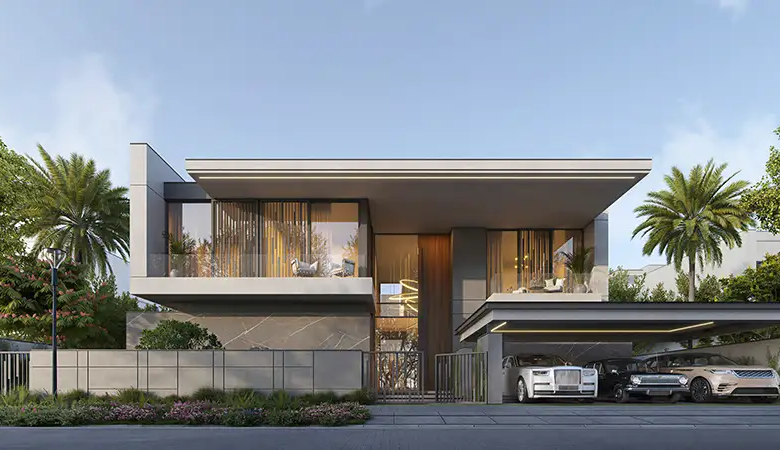 سيداروود إستيتس - Cedarwood Estates
