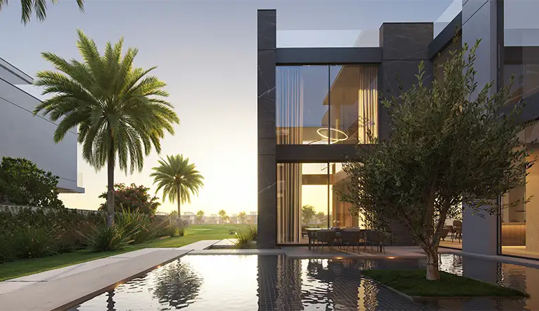 سيداروود إستيتس - Cedarwood Estates