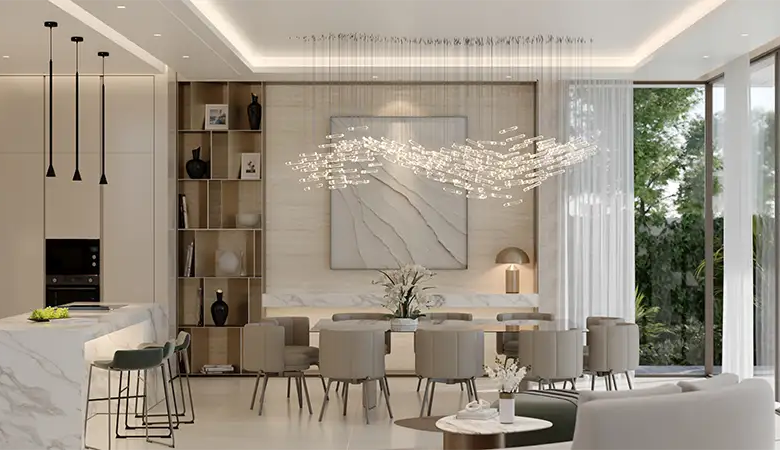 سيداروود إستيتس - Cedarwood Estates